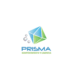 LOGO PRISMA GOTA